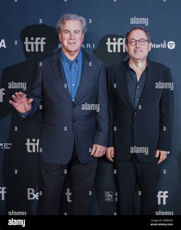 Sony Pictures Classics Chiefs to Receive Zurich Honor