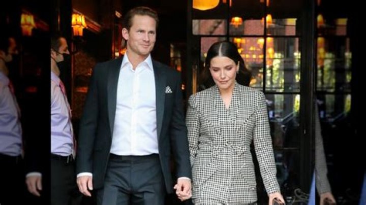 Sophia Bush & Grant Hughes Had An Amicable Divorce Settlement Despite Cheating Rumors