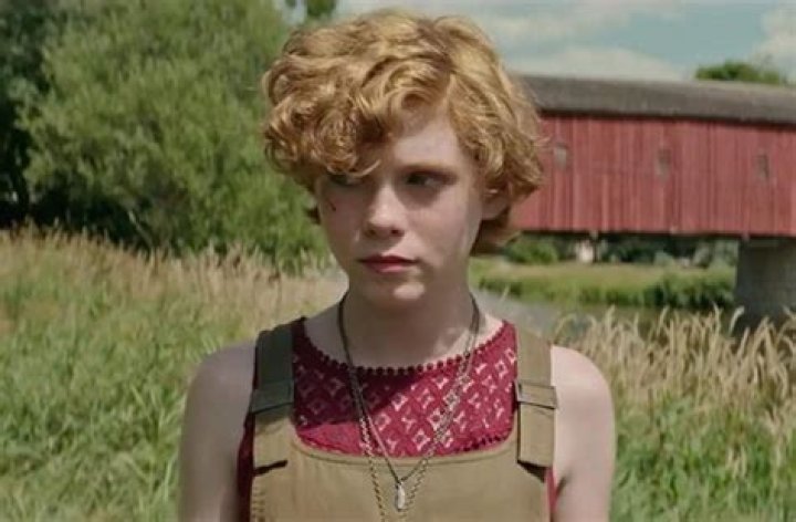 Sophia Lillis Actress, Bio, Age, Height, Weight, Boyfriend, Family, Net Worth, Movie