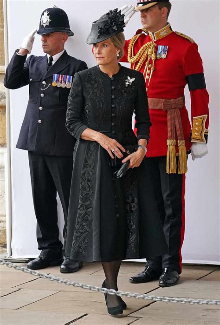 Sophie Wessex weight loss: Royal’s easy diet 'has had huge impact’ on her appearance