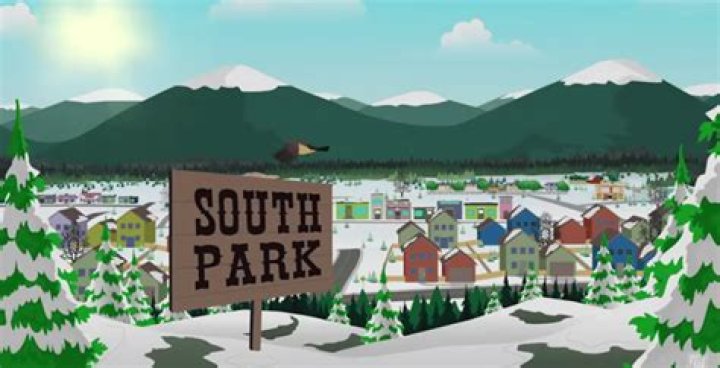 'South Park' Drops Season 26 Teaser