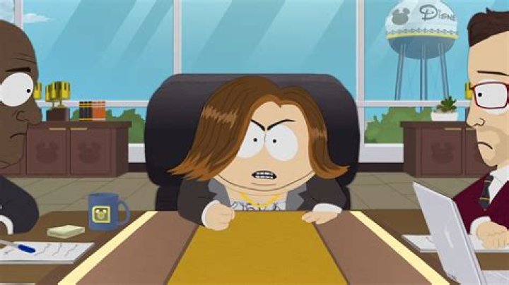 'South Park' First Look Sees Cartman's Afraid of Being Replaced
