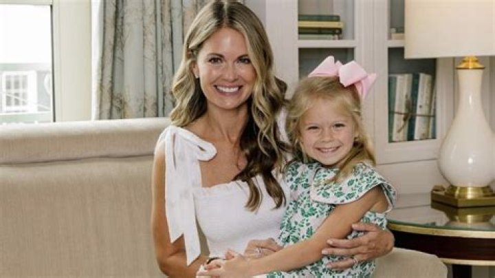 Southern Charm's Cameran Eubanks' Sweetest Moments With Daughter Palmer