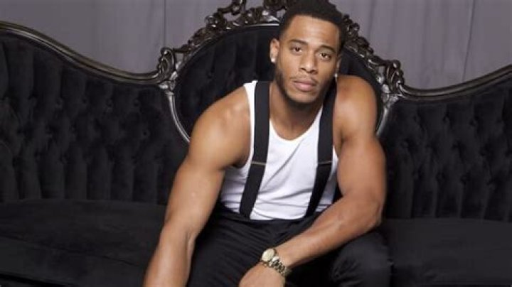 Spence Moore II Bio, Movies, Age, Height, Girlfriend, Family, Net Worth