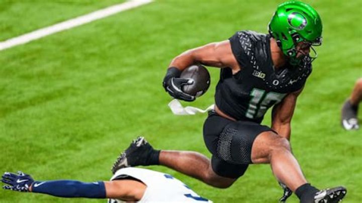 Spencer Webb obituary: Oregon Ducks tight end dies at 22