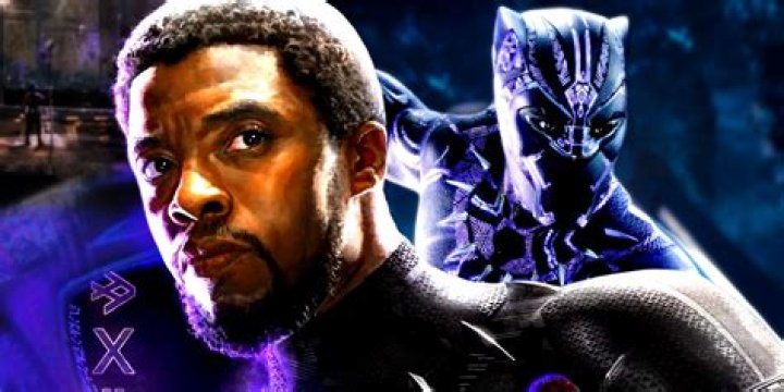 Spider-Man 2 Has A Touching Black Panther Tribute To Chadwick Boseman