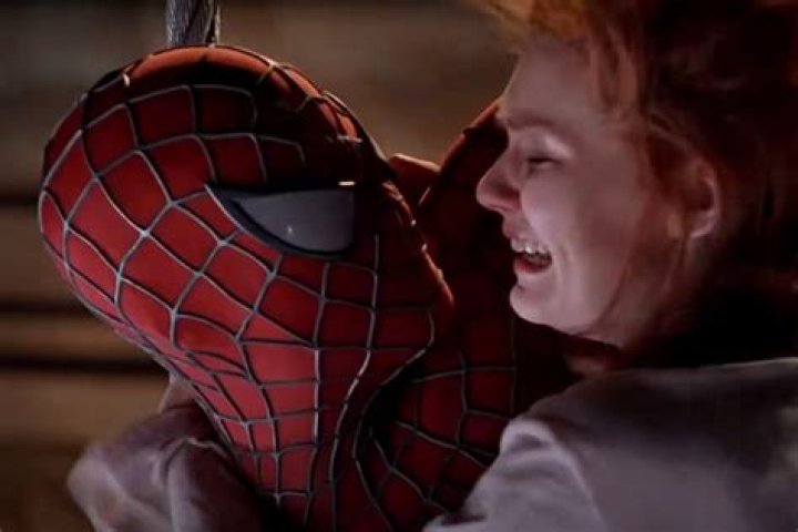 Spider-Man's Kirsten Dunst on whether her Mary Jane could return