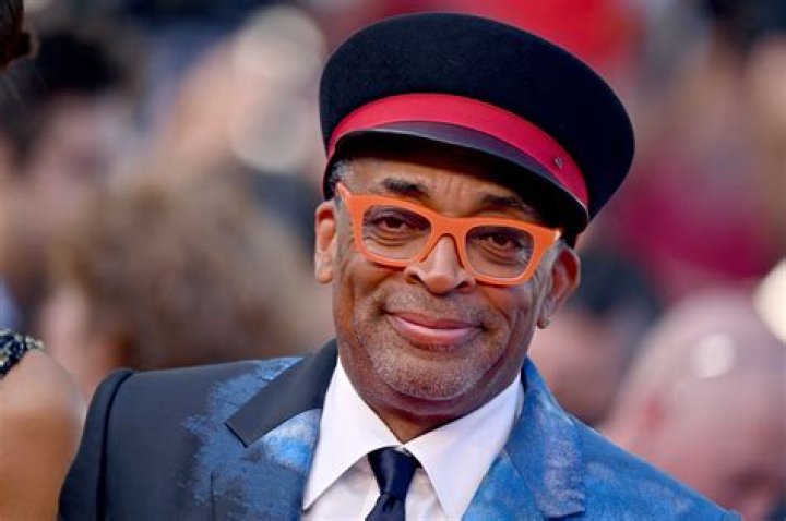 Spike Lee headlines fundraiser for Letitia James in Martha’s Vineyard