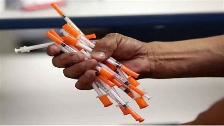 "Spiked Needle" Attacks On Women On The Rise In Spain