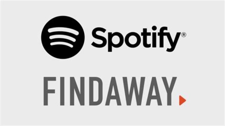 Spotify Closes Acquisition of Findaway Audiobooks Distributor