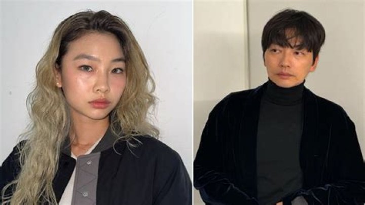 Squid Game’s Jung Ho Yeon Opens Up About Dating Actor Boyfriend Lee Dong Hwi
