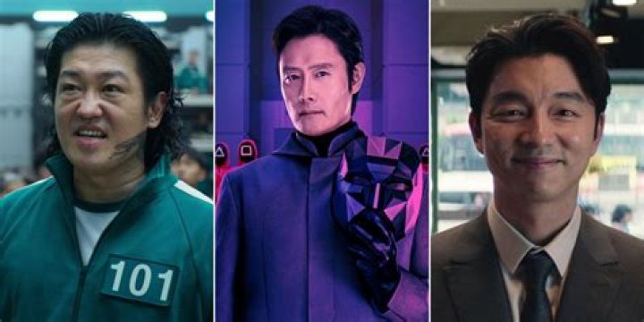 Squid Game's Most Heartbreaking Hour is Also Its Best