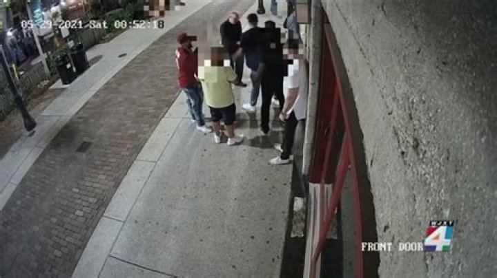 ‘Stand your ground’ petition filed in deadly shooting outside St. Augustine bar