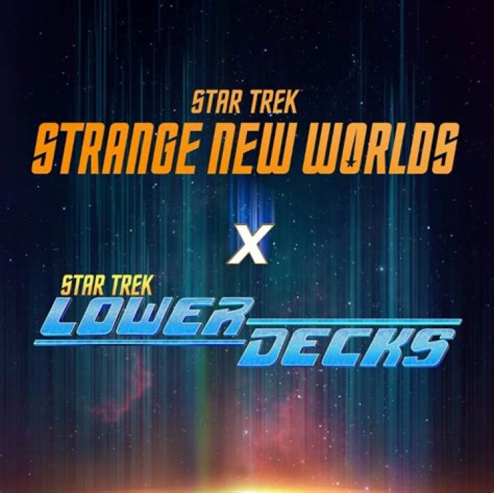 'Star Trek: Lower Decks': Jack Quaid on 'Strange New Worlds' Crossover
