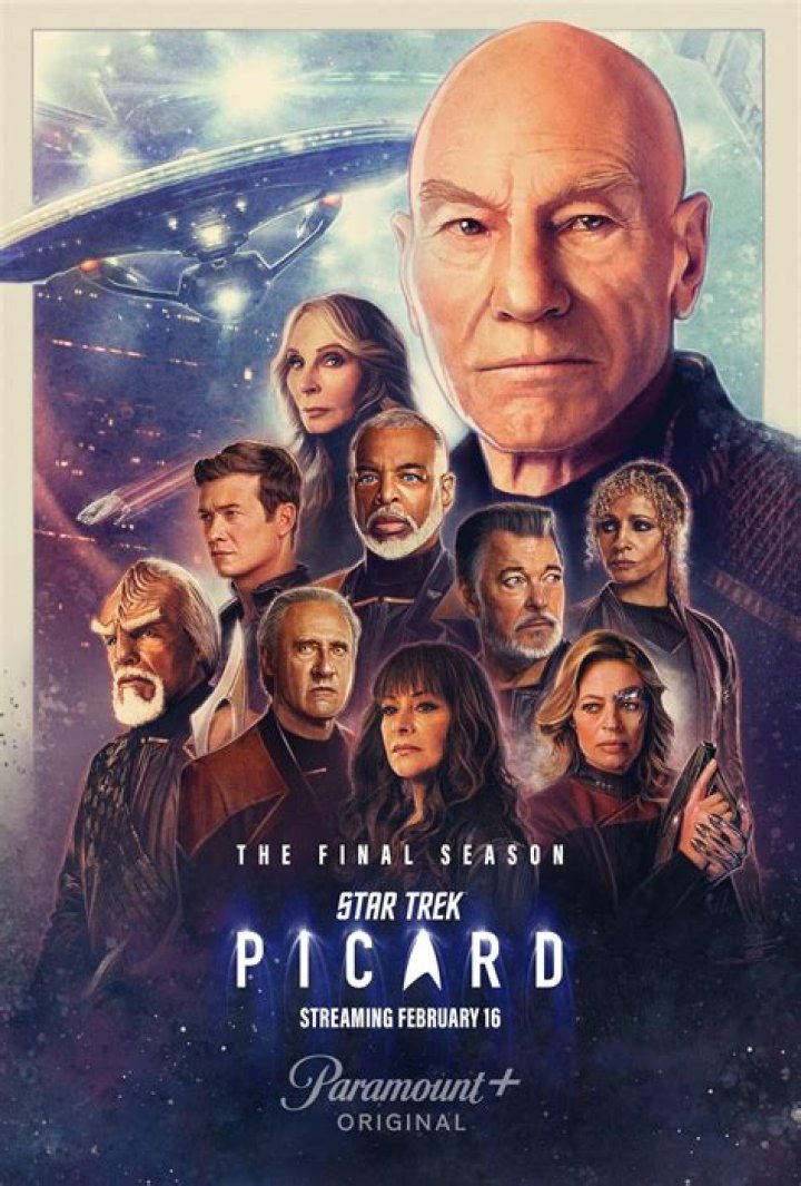 Star Trek: Picard Season 3 Episode 9 Review - Vox