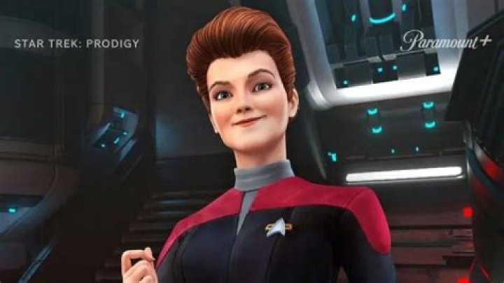 Star Trek: Prodigy Timeline Explained — How is Janeway Already a Hologram?