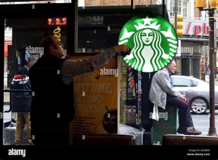 Starbucks CEO Kevin Johnson To Step Down: What Was The Reason? Health Condition - Was He Diagnose of Cancer?