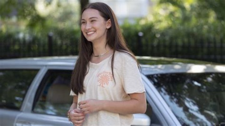 Stars Rachel Blanchard And Jackie Chung Talk The Summer I Turned Pretty