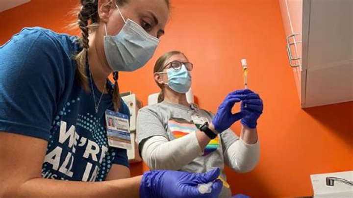 STD clinics struggle with surge in patients amid outbreak