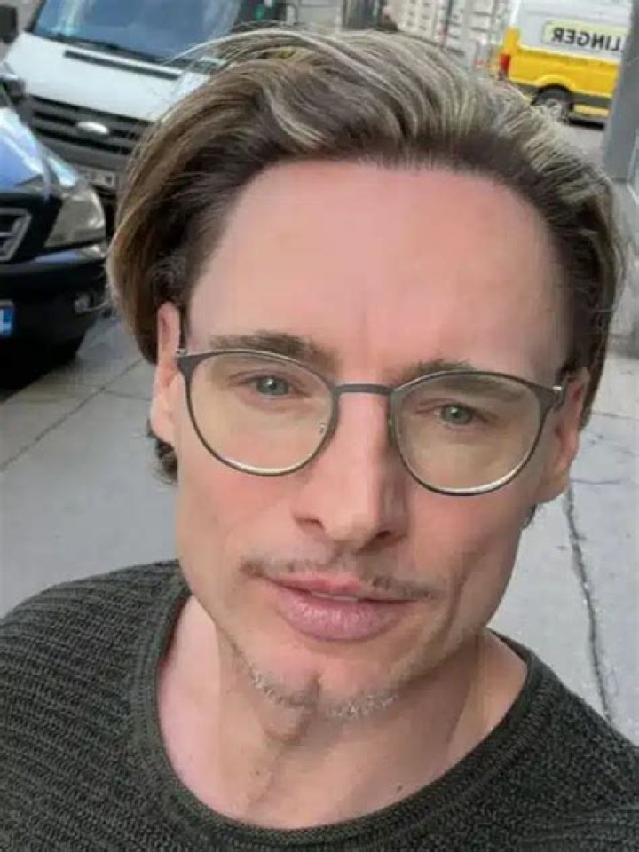 Stefan Bieret Height, Weight, Net Worth, Age, Birthday, Wikipedia, Who, Nationality, Biography