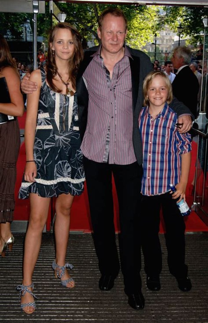 Stellan Skarsgård Children; Meet His Sons & Daughter