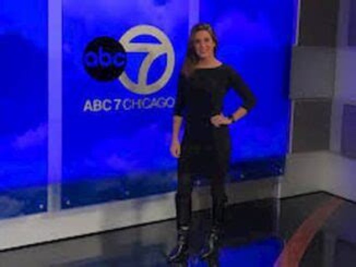 Stephanie Harris WAVY, Bio, Age, Husband, Height, Salary, Net Worth