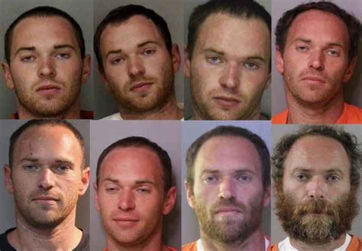 Stephen Rodda used angle grinder to murder son, 16: Sheriff