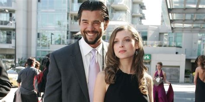 Steve Bacic's wife Carolin Bacic Wiki Bio, Children, Family, Measurements