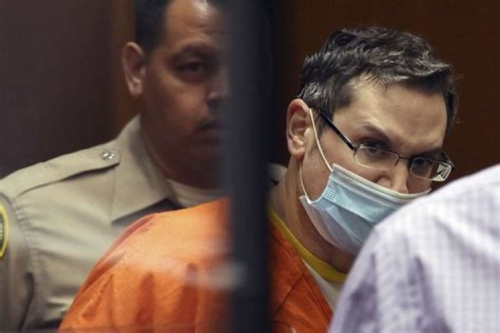 Steven Bauer Arrest: In Christy Giles Murder Case? Everything To Know