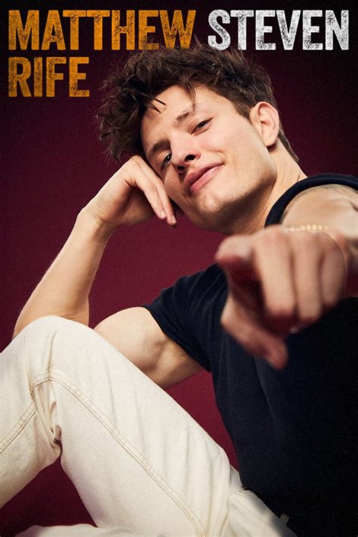 Steven Rife Death Cause And Obituary: What Happened? Family Mourns The Loss