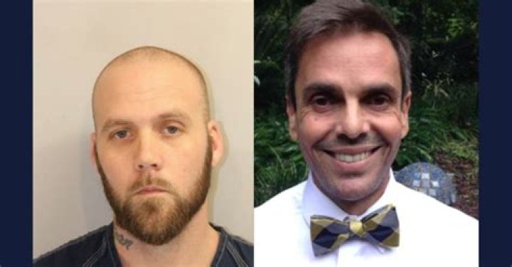 Steven Robert Yinger Indicted for Jorge Diaz-Johnston Murder