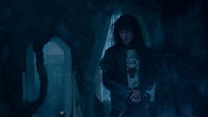 Stranger Things Season 4: What Song Will Eddie Munson Play?