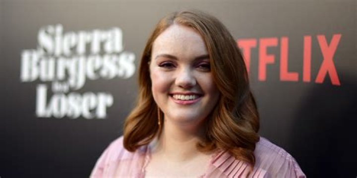 ‘Stranger Things’ Star Shannon Purser Addresses Lack of ‘Fat Big Name Stars’