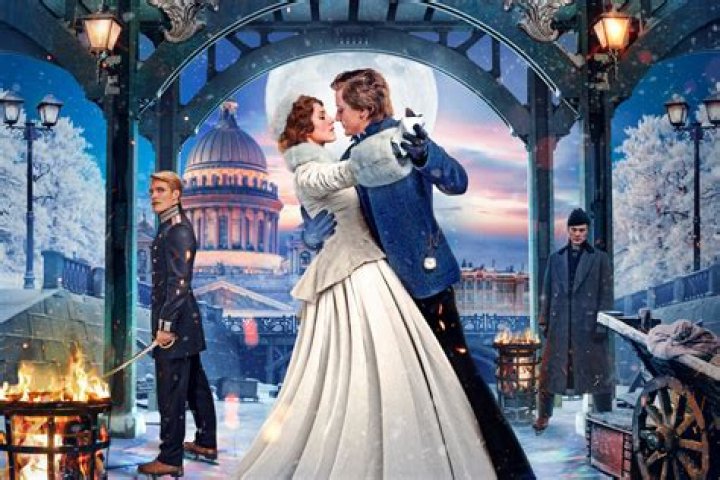 Stream It Or Skip It: ‘Silver Skates’ on Netflix, a Bland Russian Period-Storybook Romance