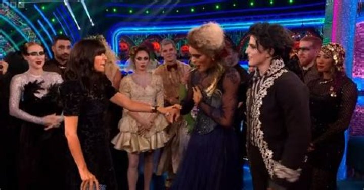 Strictly Come Dancing complaints minutes into Halloween special as fans say 'make it stop'