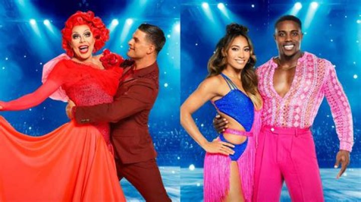 Strictly Come Dancing fans have theory about Dan Walker's lobster costume and why it wasn't 'Halloween-y'