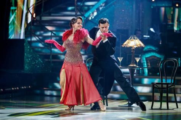 Strictly Come Dancing's Vito Coppola injured by Ellie Leach again as BBC 'takes swipe' at Coronation Street star