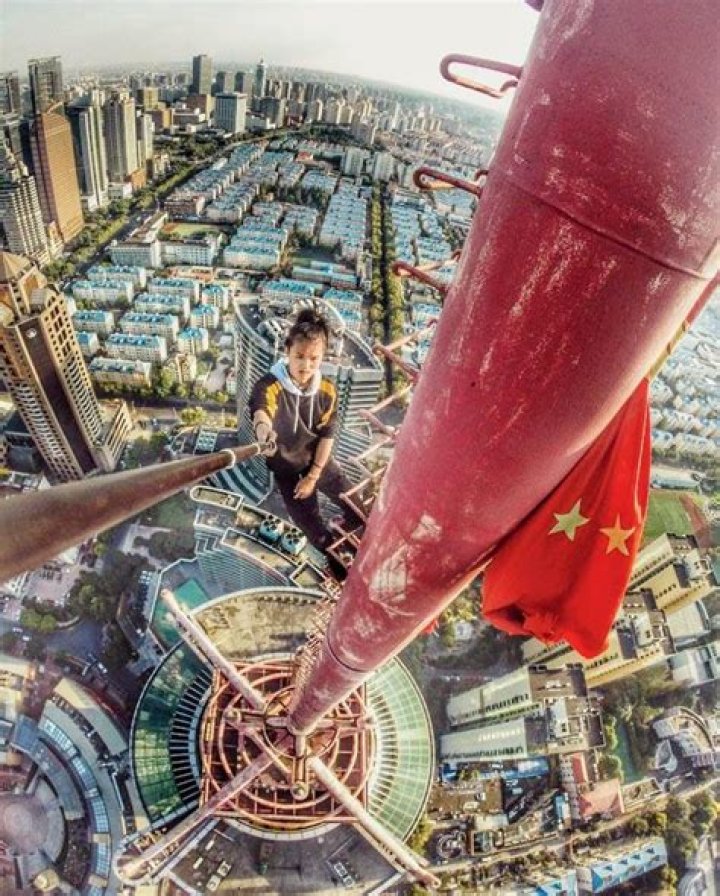 Stuntman Wu Yongning Funeral: Full Video On Reddit - How Did He Die? Details To Know