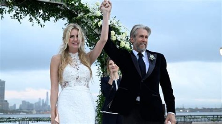 Succession: Wait, Was That Jamie Chung?