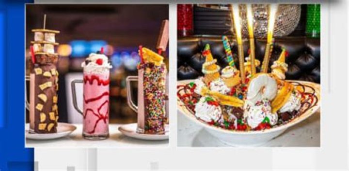 Sugar Factory to open first location in Jacksonville soon