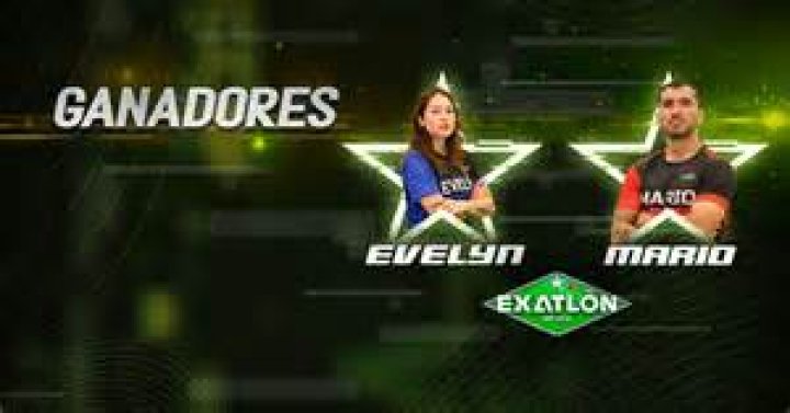 Sunday Special At EXATLON 5 USA Who Won The SUV?