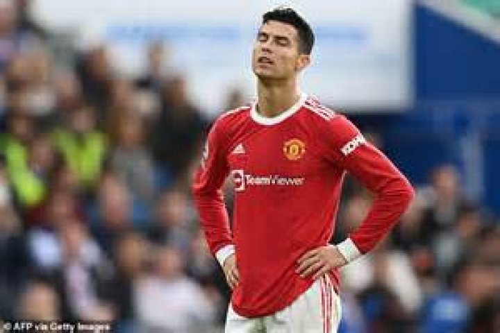 'Sunday, the King plays' Cristiano Ronaldo announces imminent return to action for Manchester United