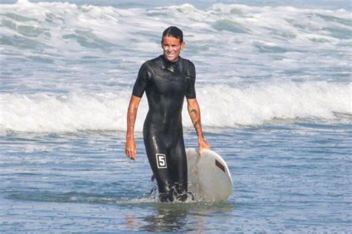 Surfers’ Hall of Fame to induct Huntington Beach’s Casey Wheat