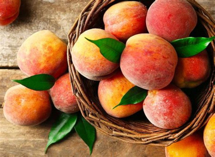 Surprising Side Effects of Eating Peaches — Eat This Not That