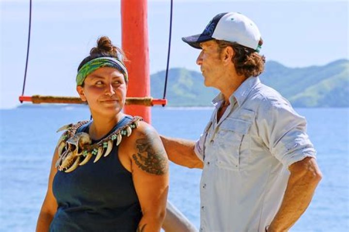 'Survivor' Host Jeff Probst Disproves Season 43 Spoilers