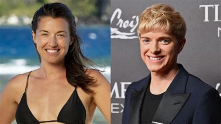 Survivor’s Parvati Shallow Seemingly Confirms She’s Dating Comedian Mae Martin