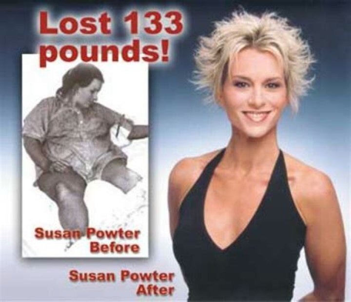 Susan Powter Before Photo: Does She struggle With Bankruptcy? Why Is She Missing From Social Media and Fans Are Worried