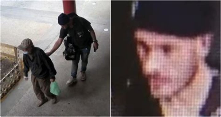 Suspect arrested for setting elderly man on fire in Honolulu Chinatown