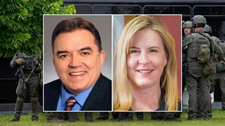 Suspect Fatally Shoots Ex-Girlfriend, Streams on Facebook Before Killing Himself Near Their Baby [Reports] – Crime Online