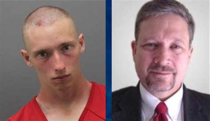 ‘Suspicious Event’ Leads to Arrest of Virginia Man for the Murder of His Father – Crime Online